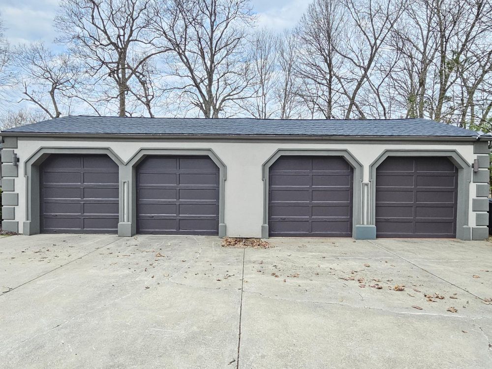 All Photos for LVJ Garage Door Services in Osceola, IN