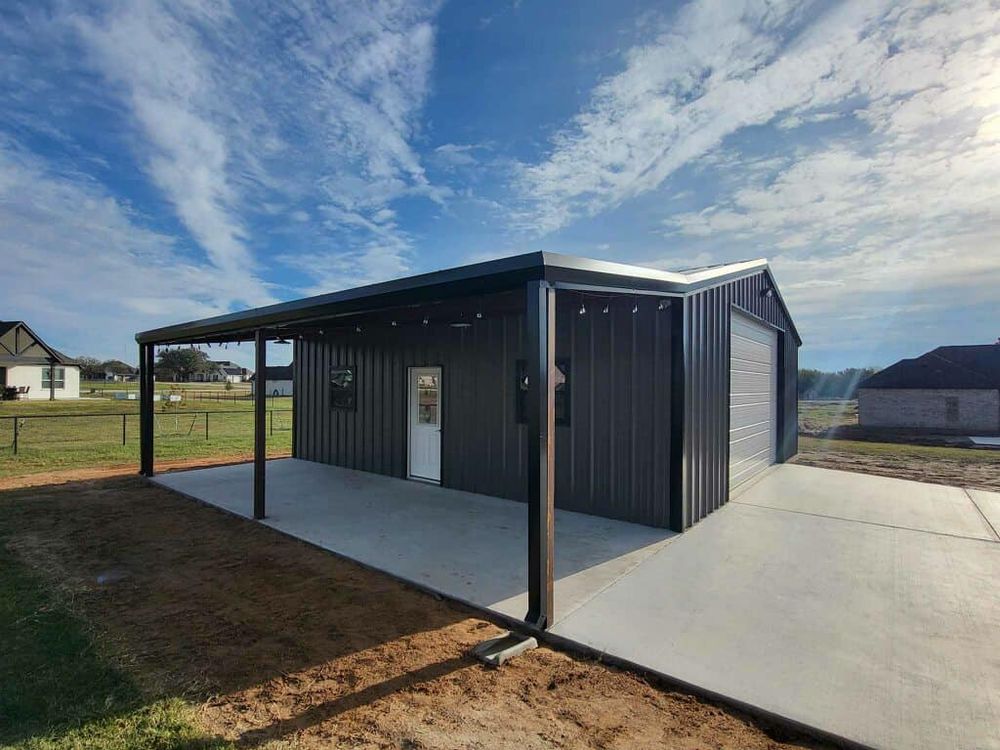 All Photos for TX Makers Construction in Springtown, TX