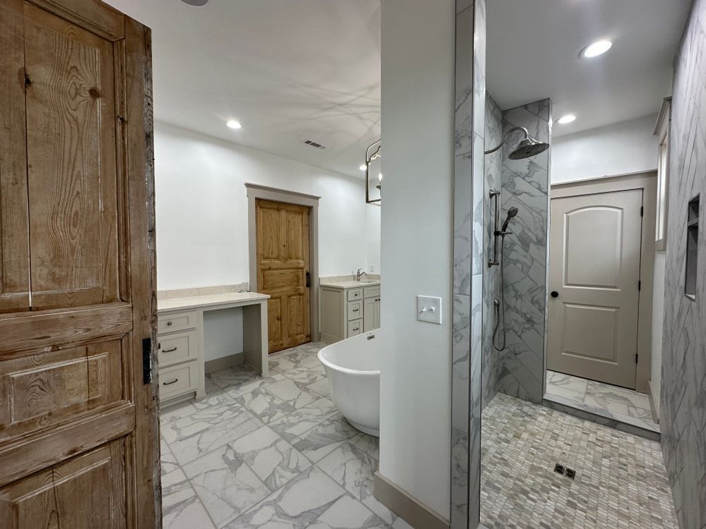 All Photos for Mason Built Homes in Adarisville, GA