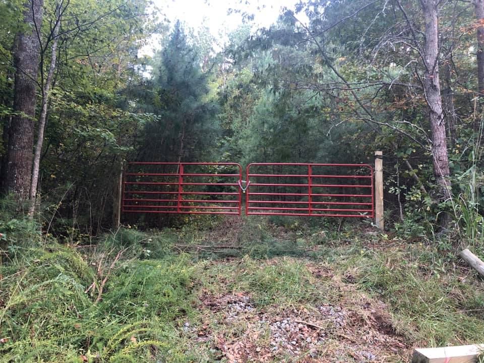 Excavating Company for Under Grace Transport and Grading in Marble Hill, GA