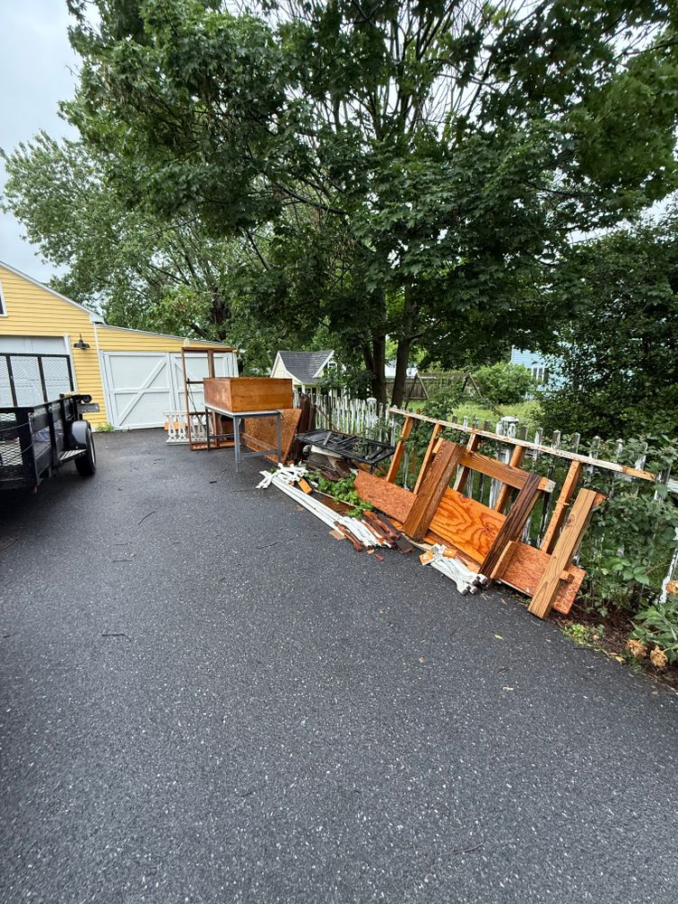 All Photos for Valley View Junk in Stephens City, VA