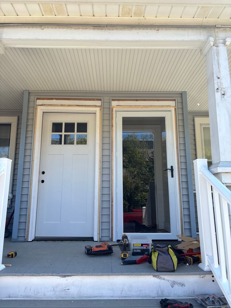 All Photos for Tricity Builders in Endicott, NY