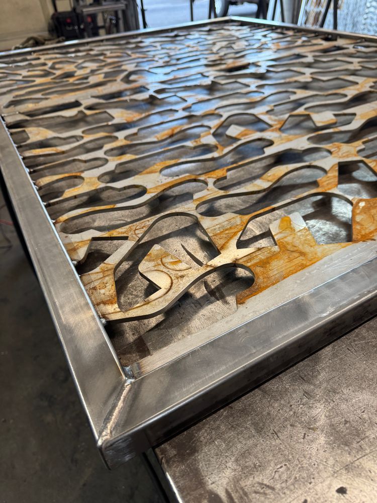 All Photos for Grounded Welding & Fabrication in Bend, OR