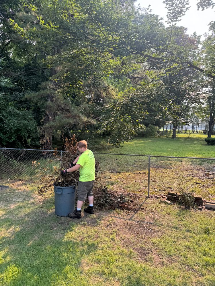 All Photos for Adams Landscaping in Springfield, MA