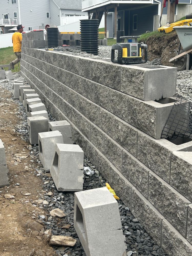 All Photos for Tony Monaco Landscaping Inc. in Orange County, NY