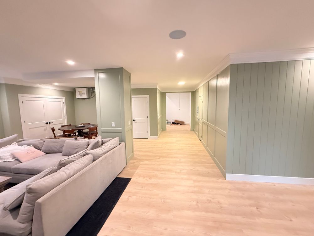 All Photos for Deco Painting & Construction in Charleston, SC