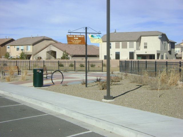 Commercial for Valley Fence Company in Rio Rancho, NM