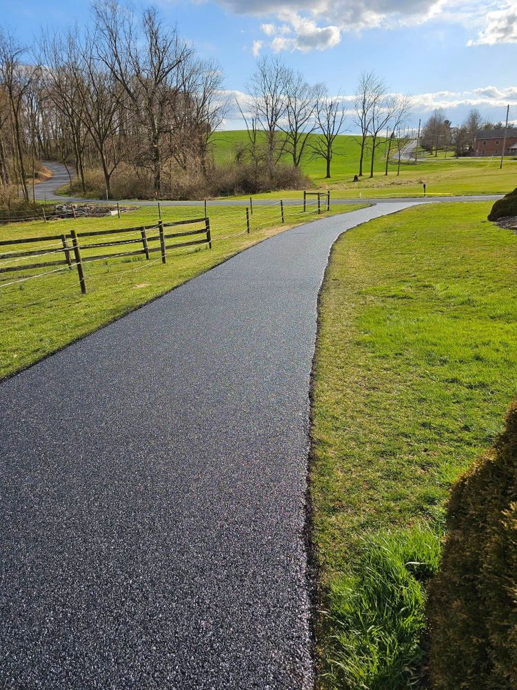Warwick Paving team in Lititz, PA - people or person
