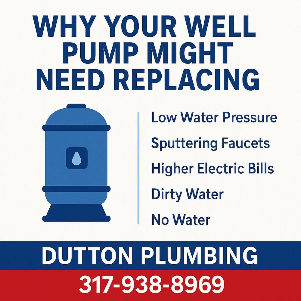 All Photos for Dutton Plumbing, Inc. in Indianapolis, IN