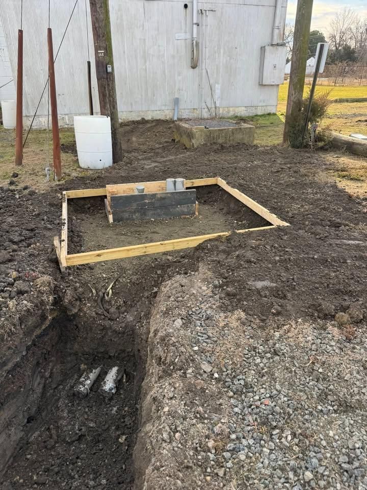 All Photos for Kouroupis Contracting in Frankford, DE