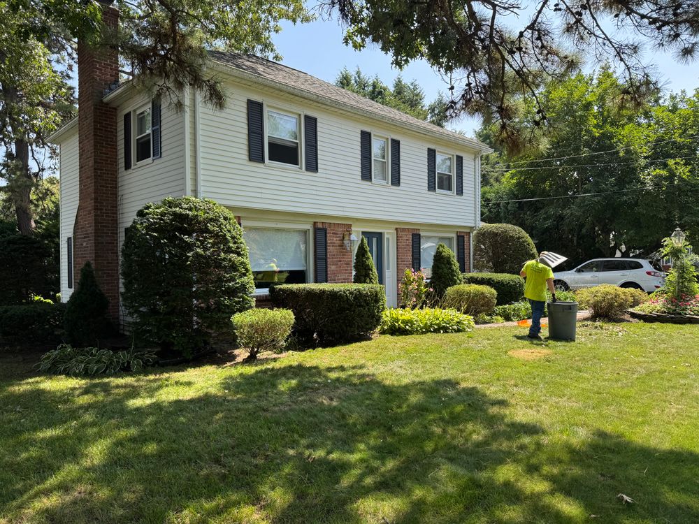 All Photos for Adams Landscaping in Springfield, MA