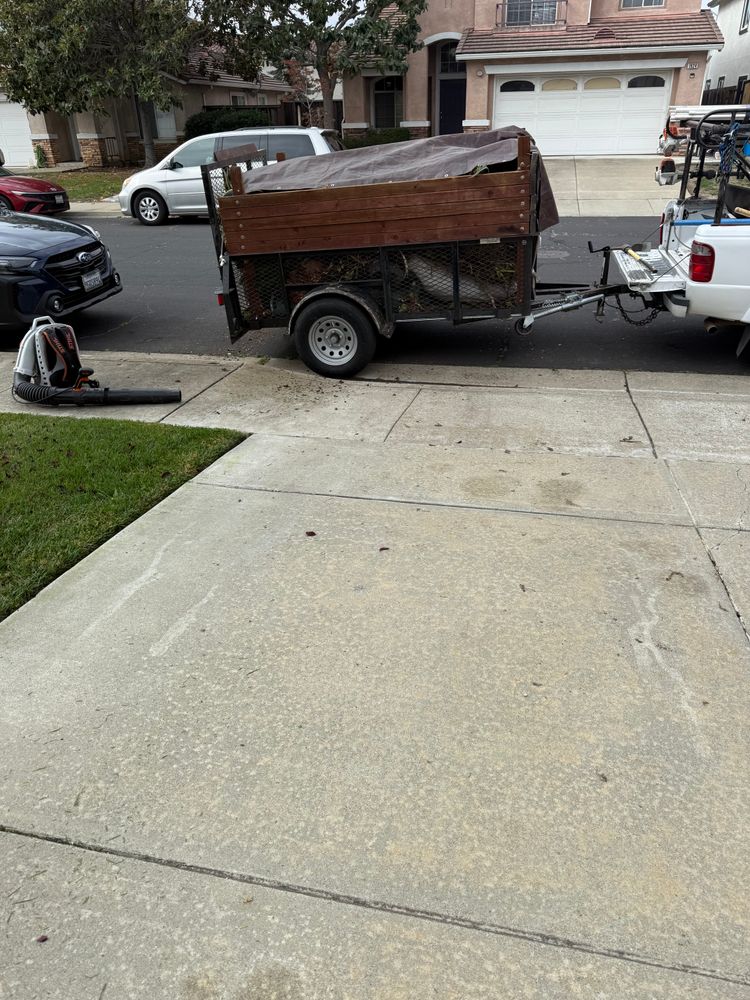 All Photos for CBA Landscaping in Hayward, CA