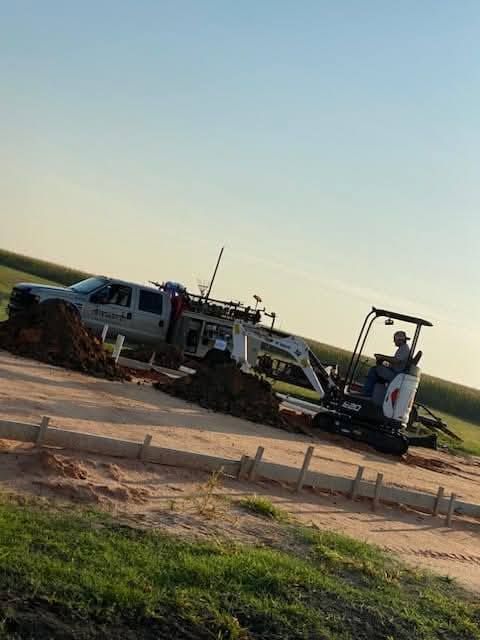 Plumbing for Stewart's Plumbing in Fannin County, TX
