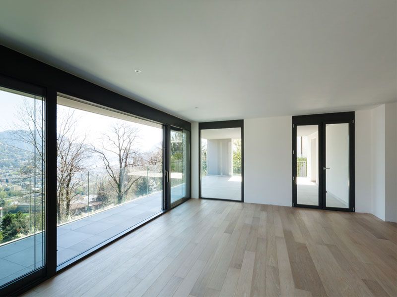 Our Door Replacement service enhances your home's aesthetics and energy efficiency, offering high-quality doors with expert installation to ensure a perfect fit and lasting durability. Elevate your home's entryway today. for Legacy Construction in Dyersburg, TN