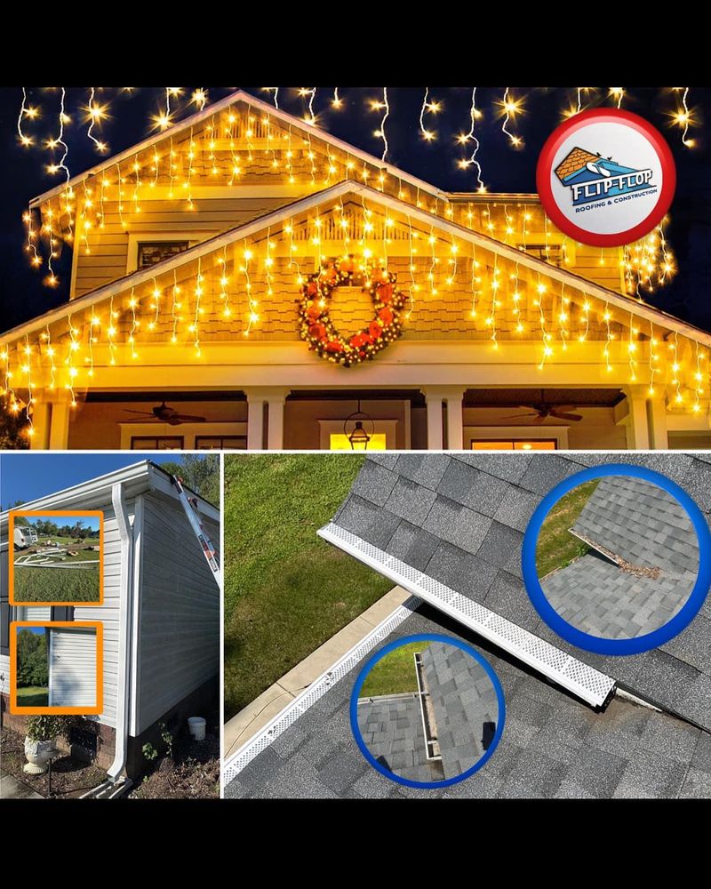 All Photos for The Flip Flop Roofer in Statesville, NC