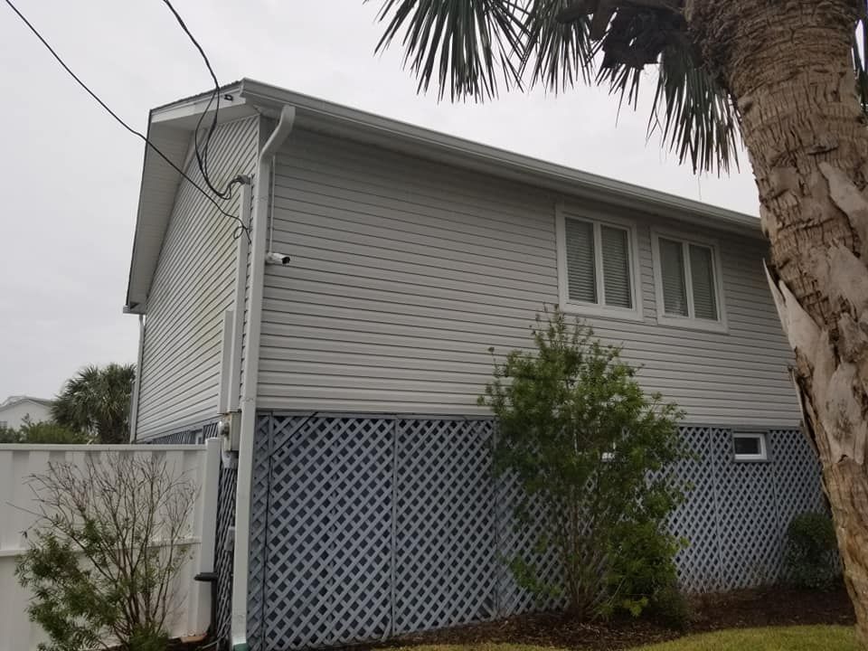 All Photos for Waterway Gutters in Charleston, SC