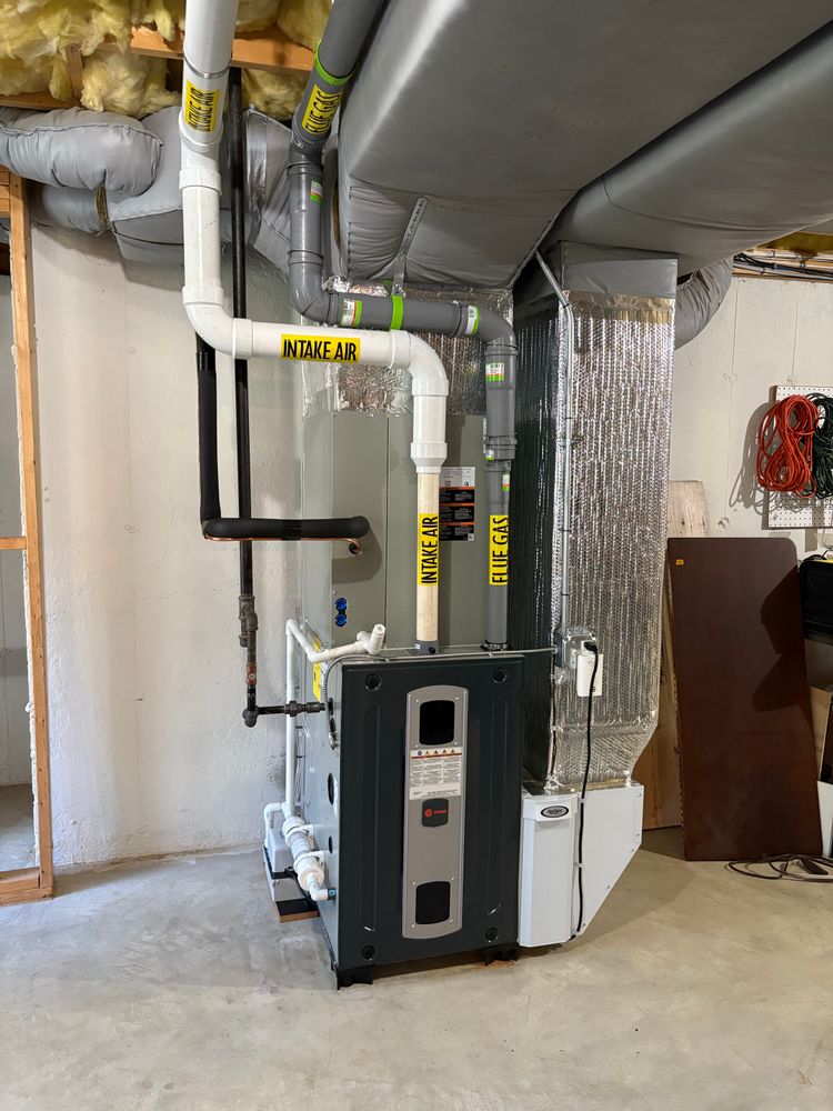 All Photos for RJ Plumbing And Heating in Ashby, MA