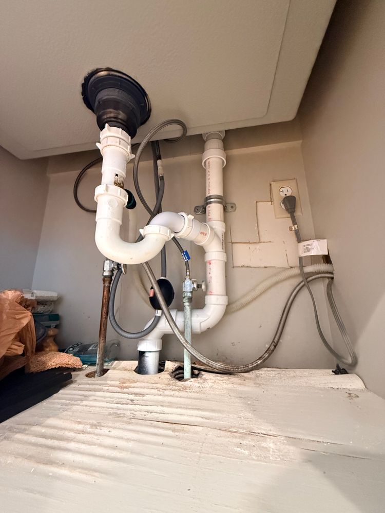 All Photos for R&K Plumbing in Anderson, SC