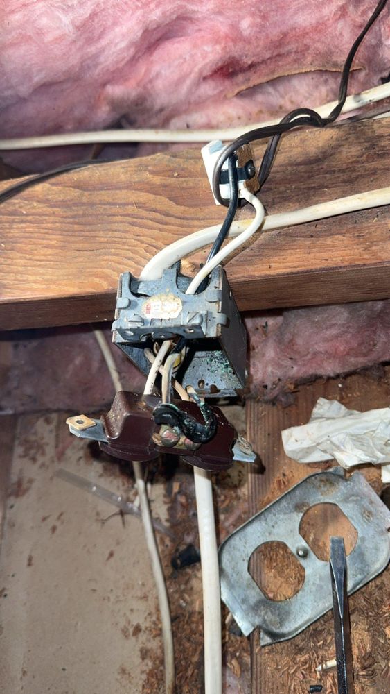 All Photos for Mainline Electric LLC in Windham County, CT