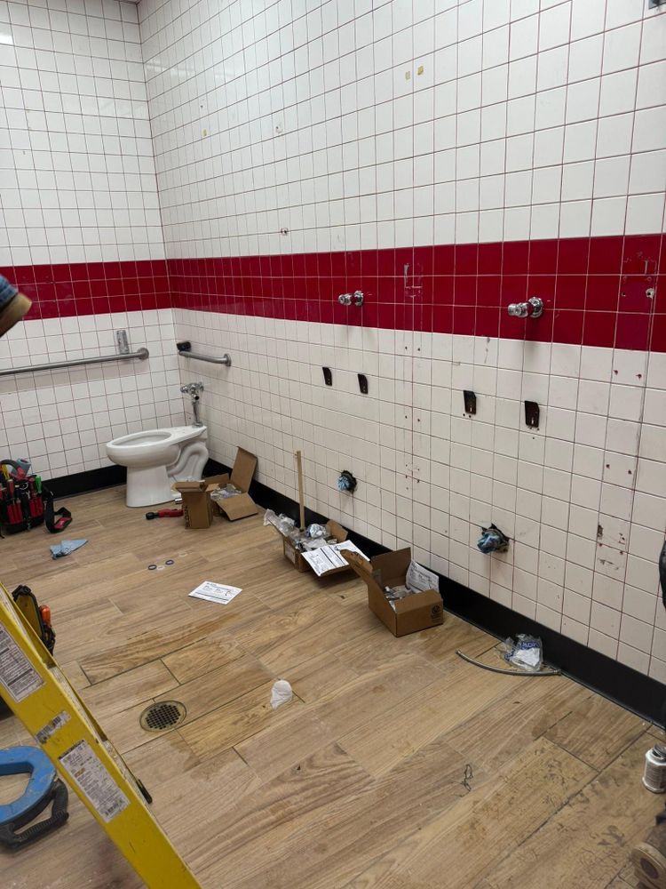 All Photos for Blackwood Plumbing LLC in Warrenton, MO