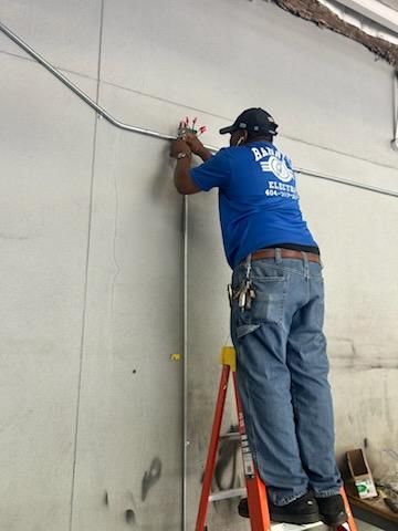 All Photos for Ranny's Electric in Villa Rica, GA