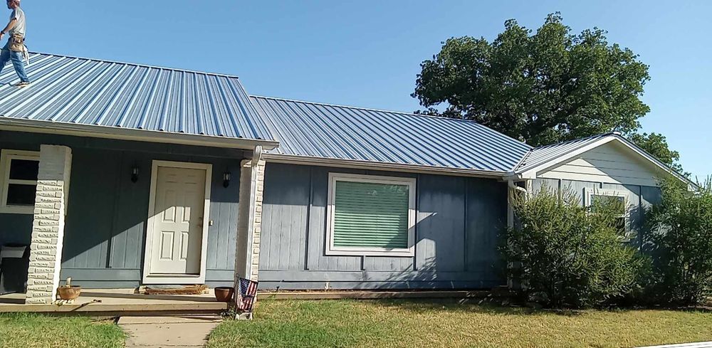 All Photos for Willy Lewallen And Sons Construction in Mineral Wells, TX