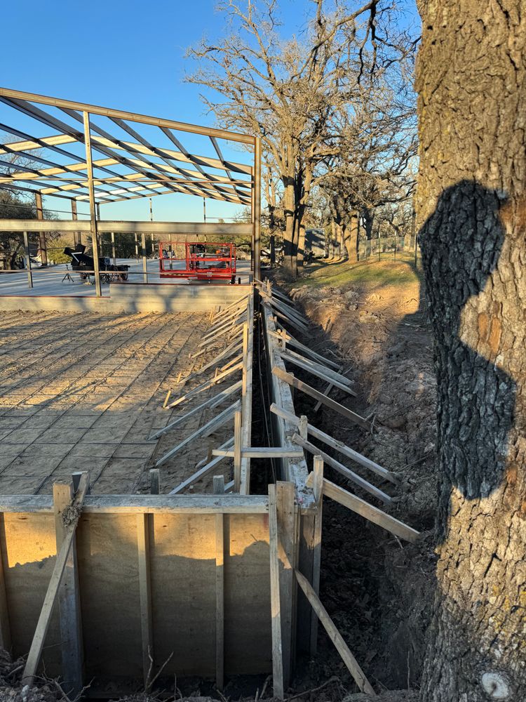 All Photos for G2 Custom Concrete in Dallas, TX