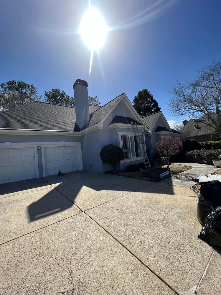 All Photos for MCR painting and remodeling LLC in Tucker, GA