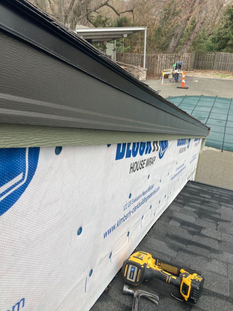 All Photos for The Gutter Man Seamless in Kearney, NE