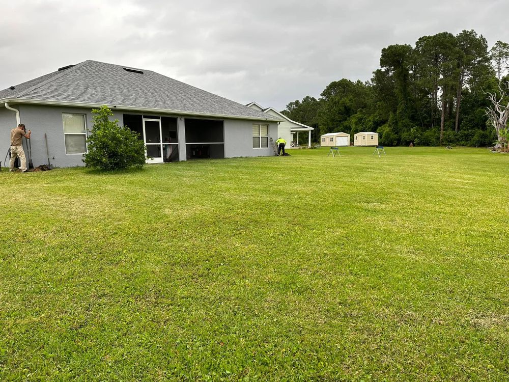 All Photos for Walsh Fencing & Land Management in Tavares, FL