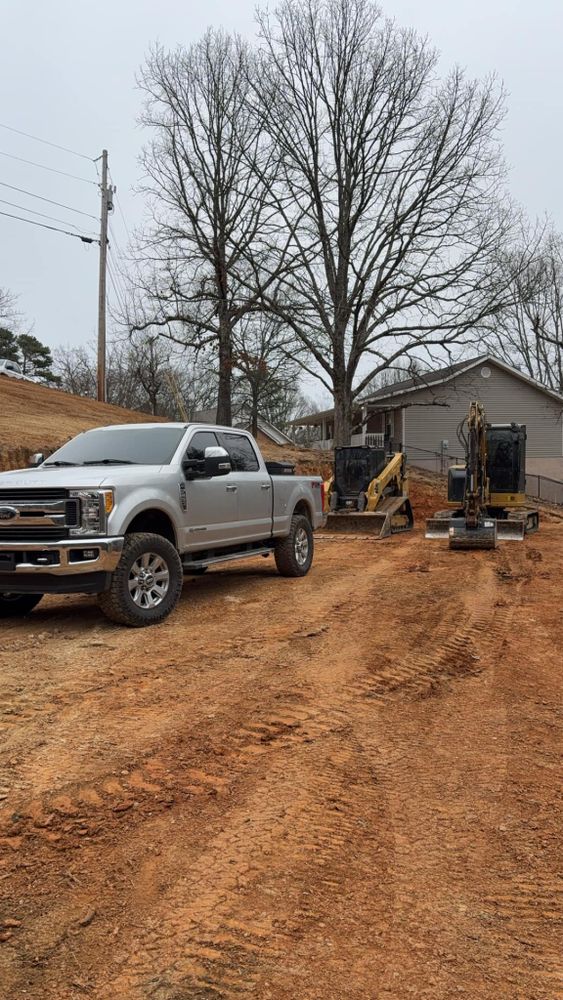 All Photos for Phillips Construction and Excavating LLC in Knoxville, TN