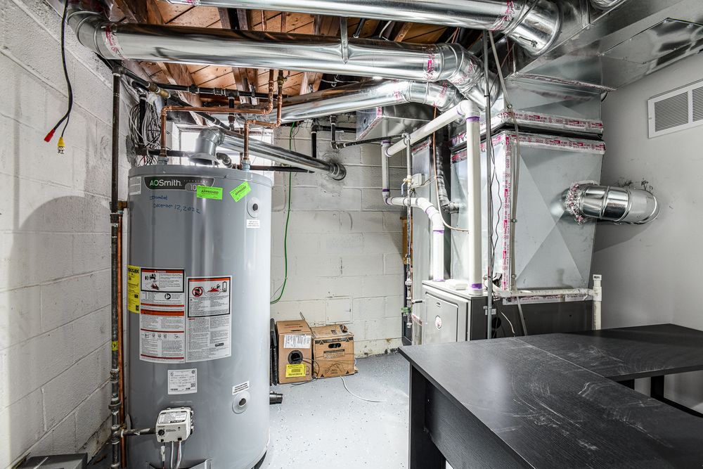 All Photos for Denson Construction Services in Detroit, MI