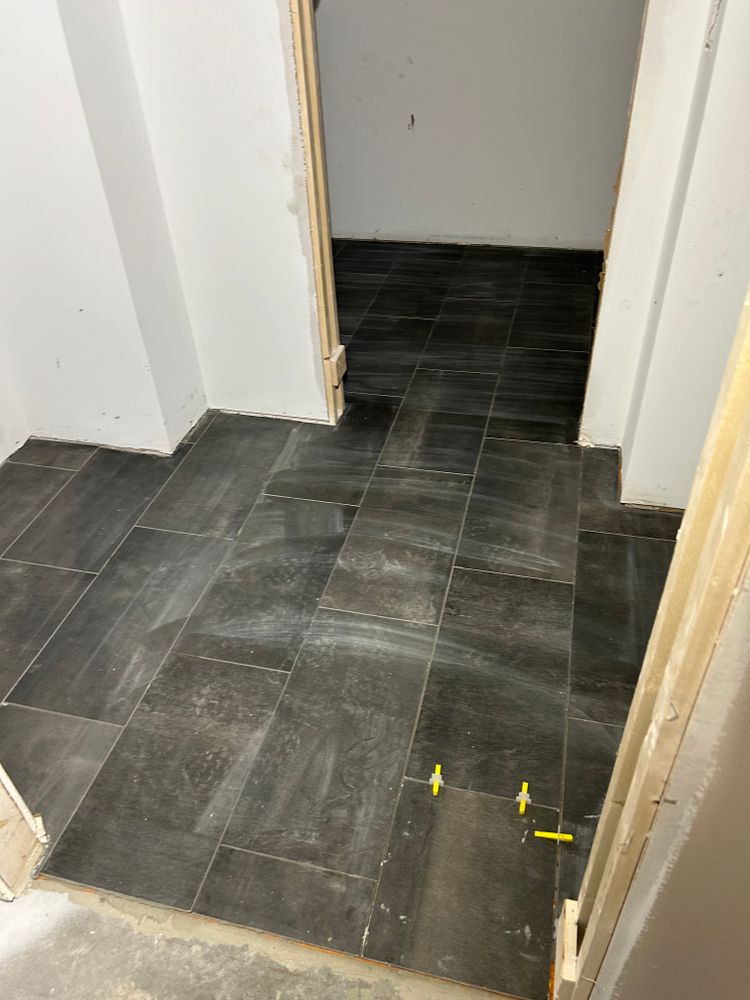 All Photos for Rivers Edge Tiling LLC in Brainerd, MN