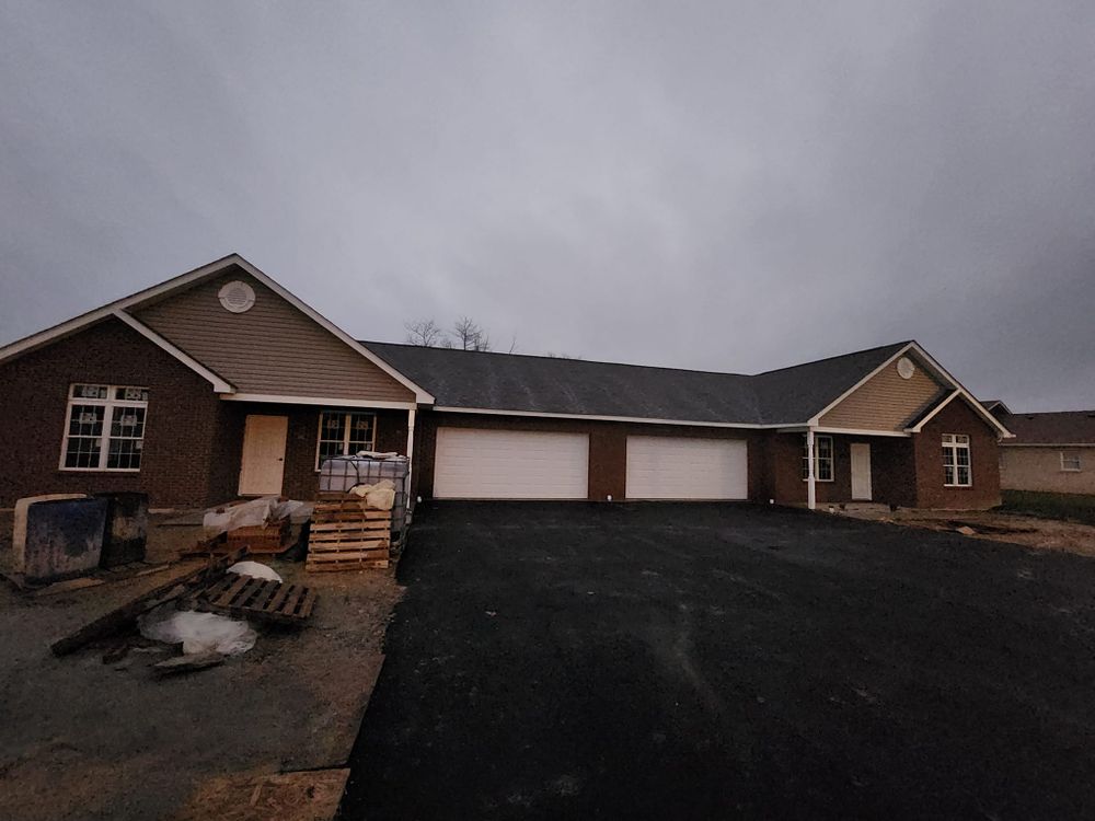 All Photos for Davis Masonry in New Castle, PA