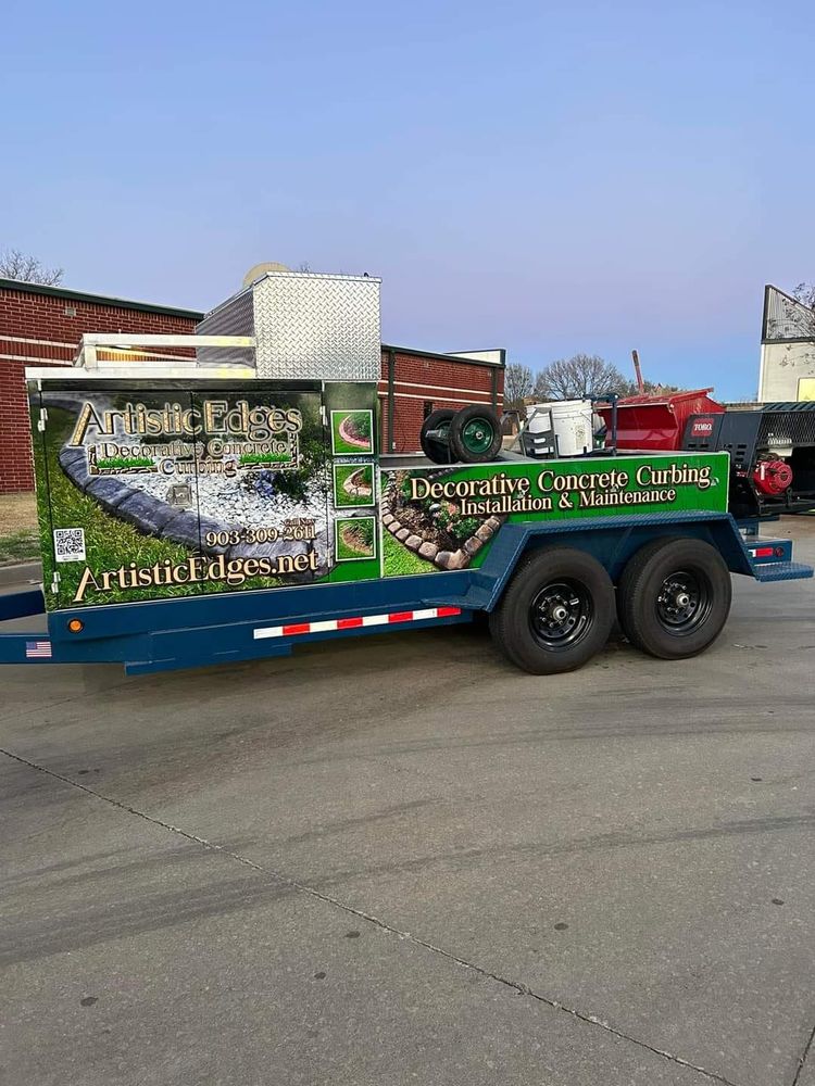 All Photos for Artistic Edges LLC in Texarkana, AR