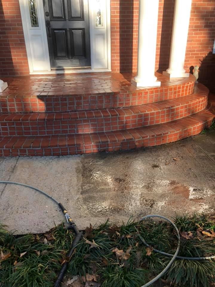 Pressure Washing  for Ramos Painting and Pressure Washing in Habersham County, GA