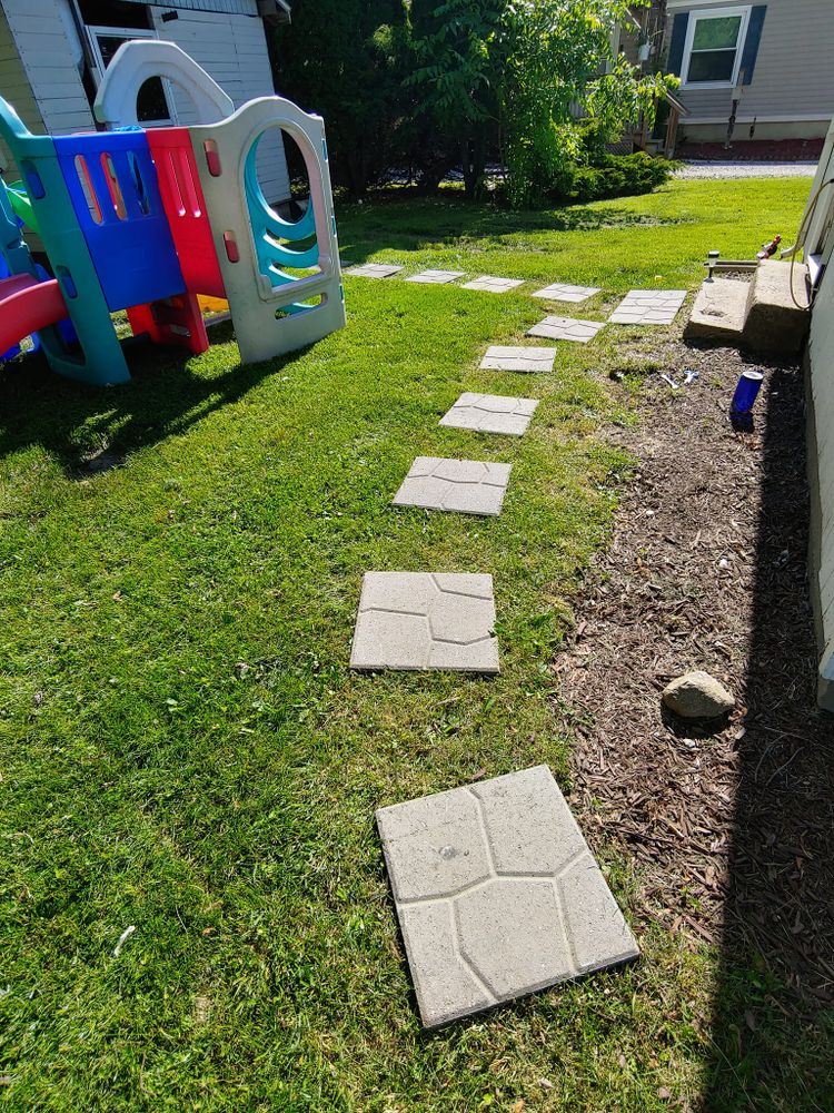 All Photos for R&M Lawn Control in Defiance, OH