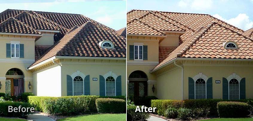 All Photos for Sunshine solutions pressure washing in Sunrise, FL