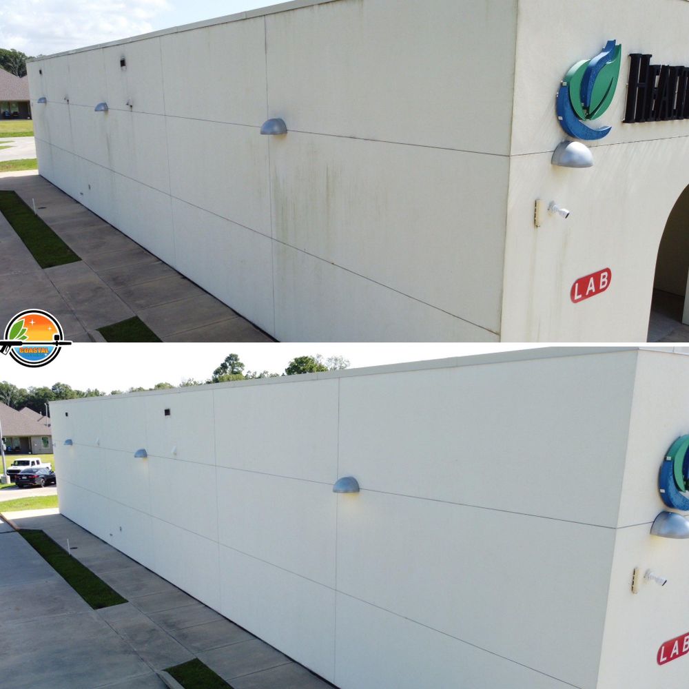 All Photos for Coastal Cleaning LLC in Rayne, Louisiana