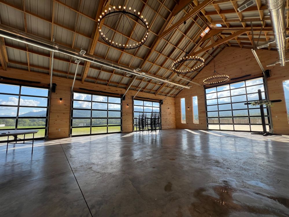 All Photos for Camco Commercial Door Company in Anderson, TN