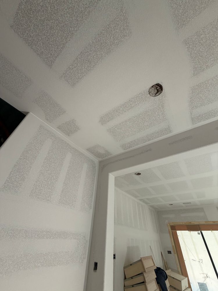 All Photos for Bafco Drywall in Crowley, TX