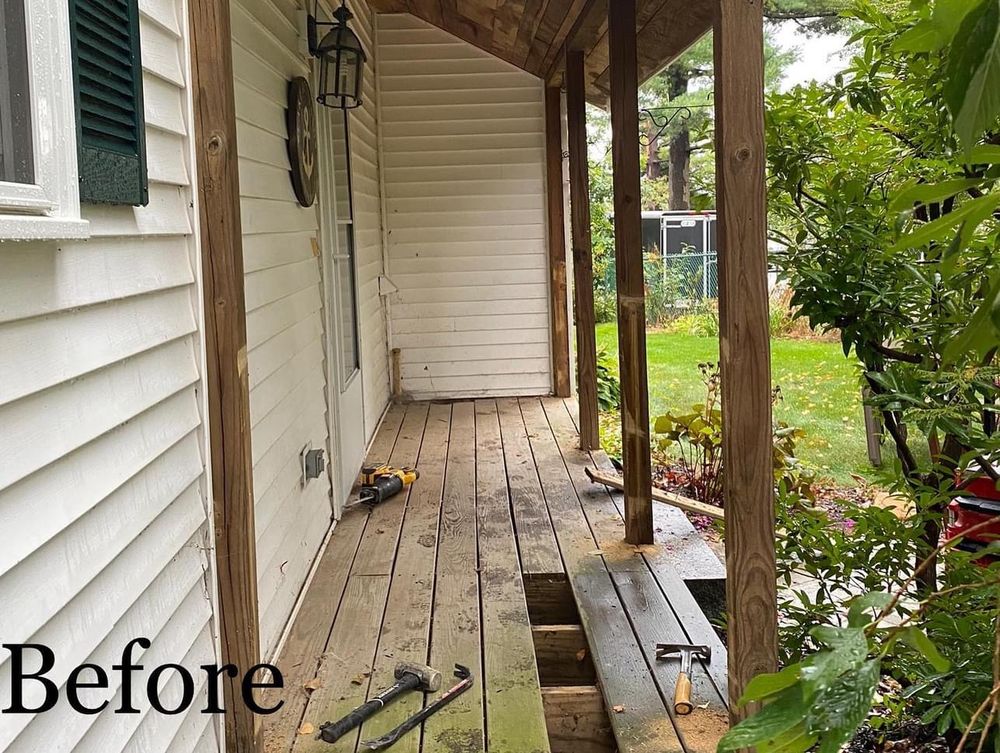 All Photos for Top Pros Construction in Haverhill, MA
