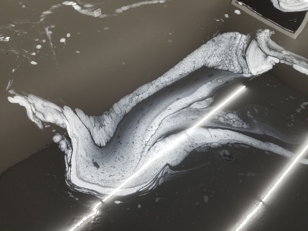 Flooring for Epoxy Everything in Latham, NY