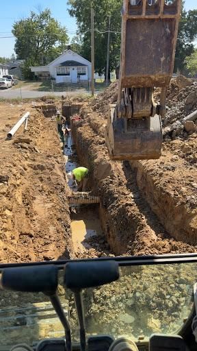 All Photos for Travis Excavating LLC in Olney,, IL