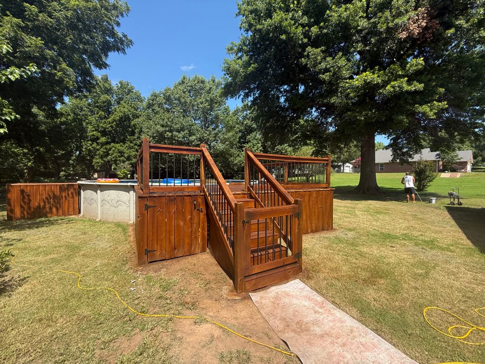 All Photos for DR Construction in Norman, OK