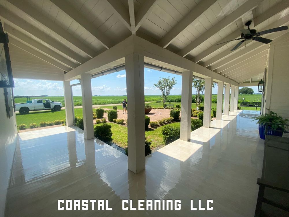 All Photos for Coastal Cleaning LLC in Rayne, Louisiana