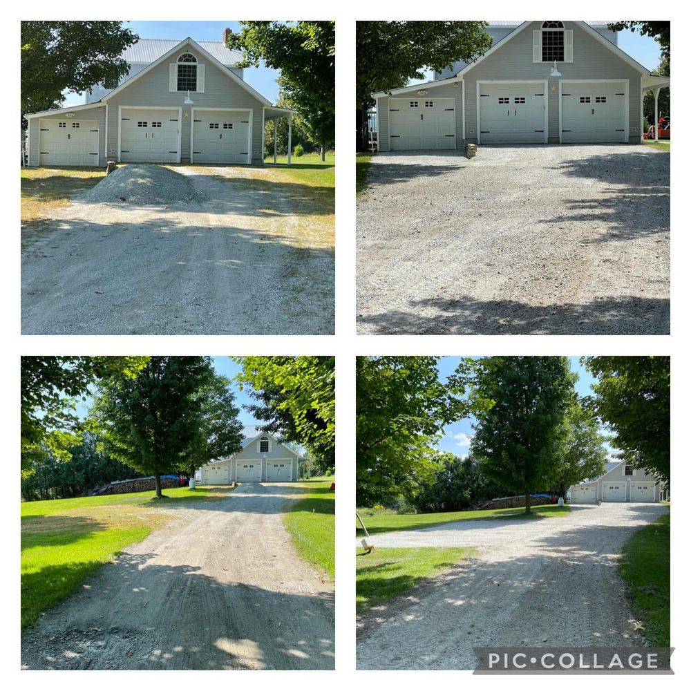 All Photos for Bishop’s Property Maintenance in Franklin, VT