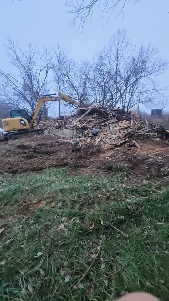 All Photos for Watkins Excavation in Robards, KY