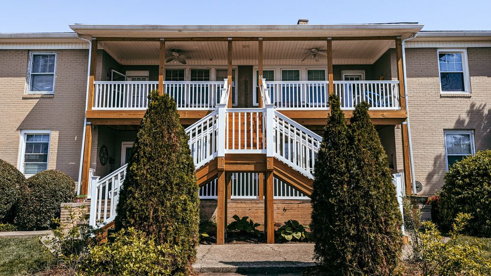 All Photos for BCM Carpentry in Morganton, NC