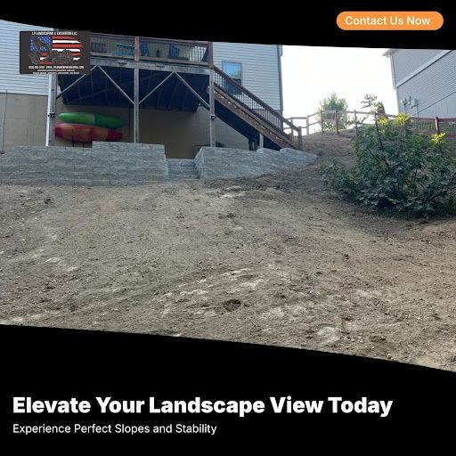 All Photos for J.P Landscaping and Excavation in Chattanooga, TN